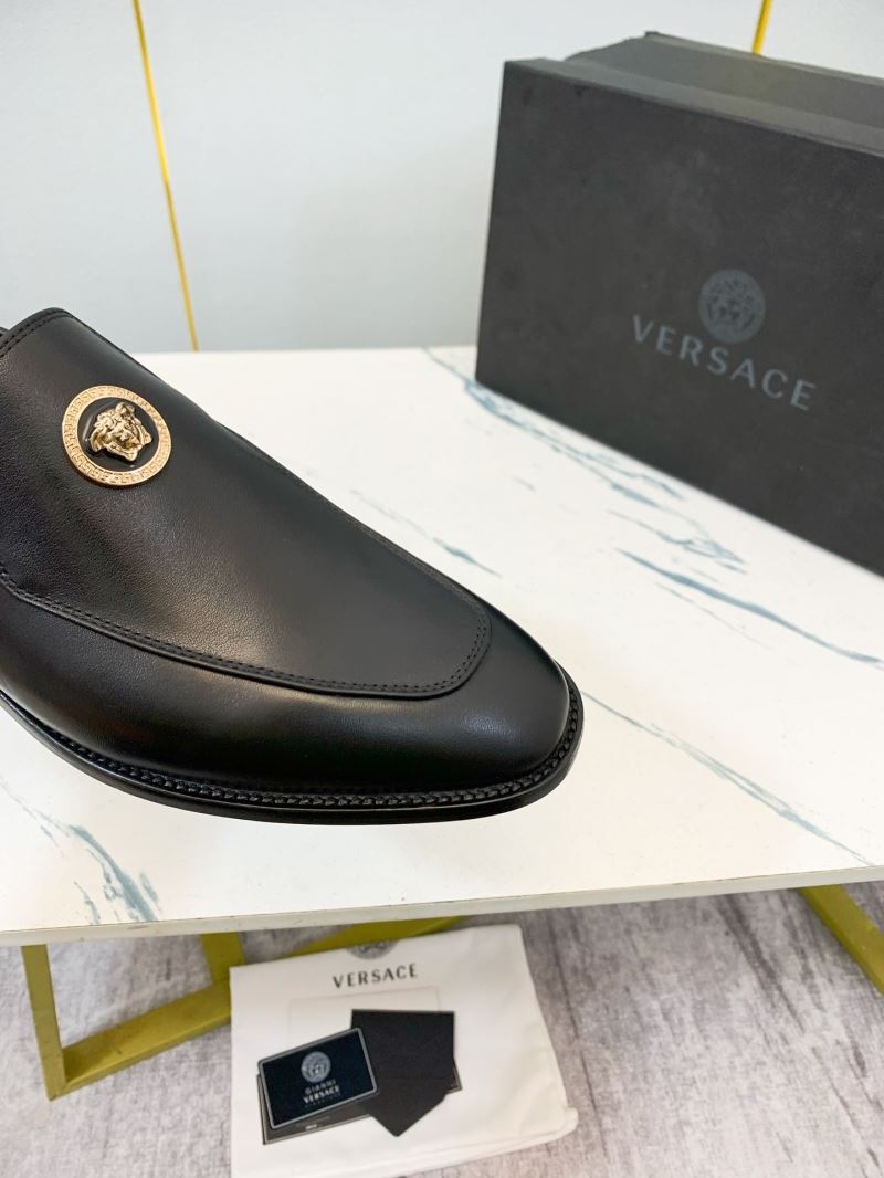 Versace Business Shoes